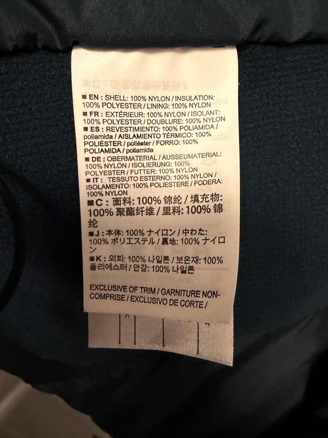 아크테릭스 아톰 lt 후디 여성  상품이미지5