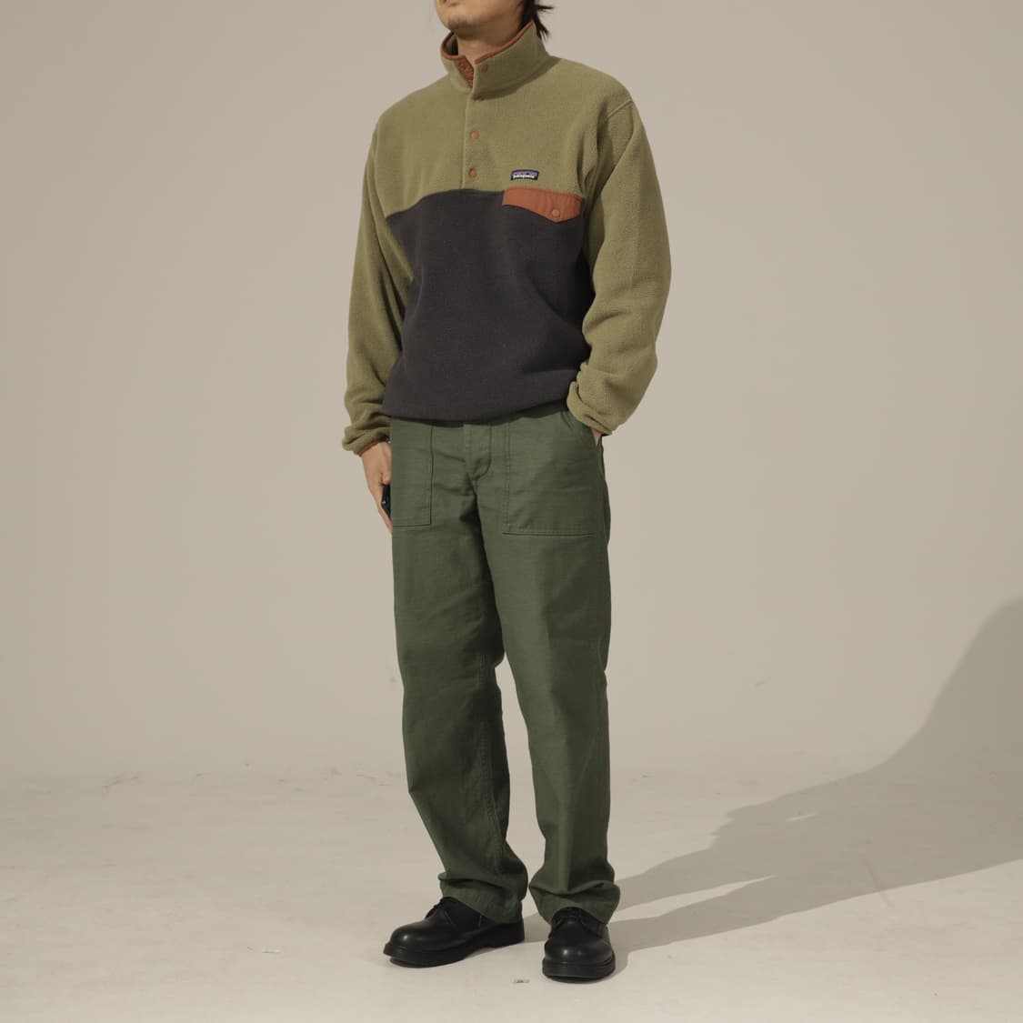 파타고니아 Patagonia 신칠라  상품이미지4