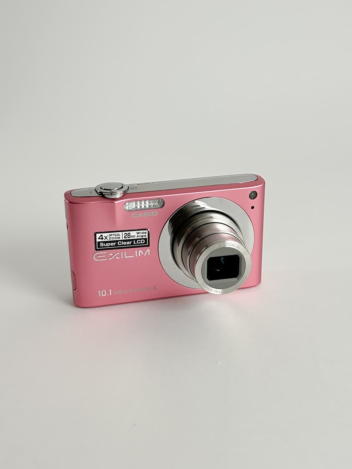 뽀용뽀용!) 카시오 엑슬림 z100 Exilim 빈티지 디카 상품이미지2
