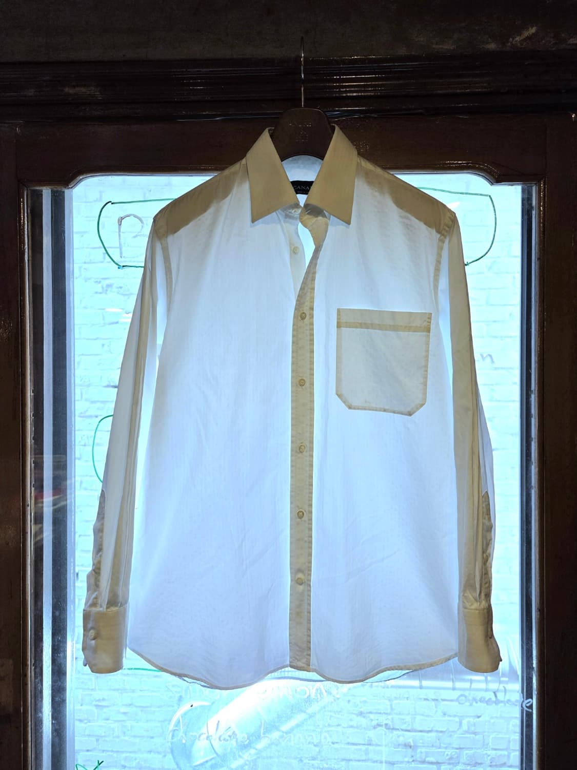 카날리 드레스셔츠 상품이미지1