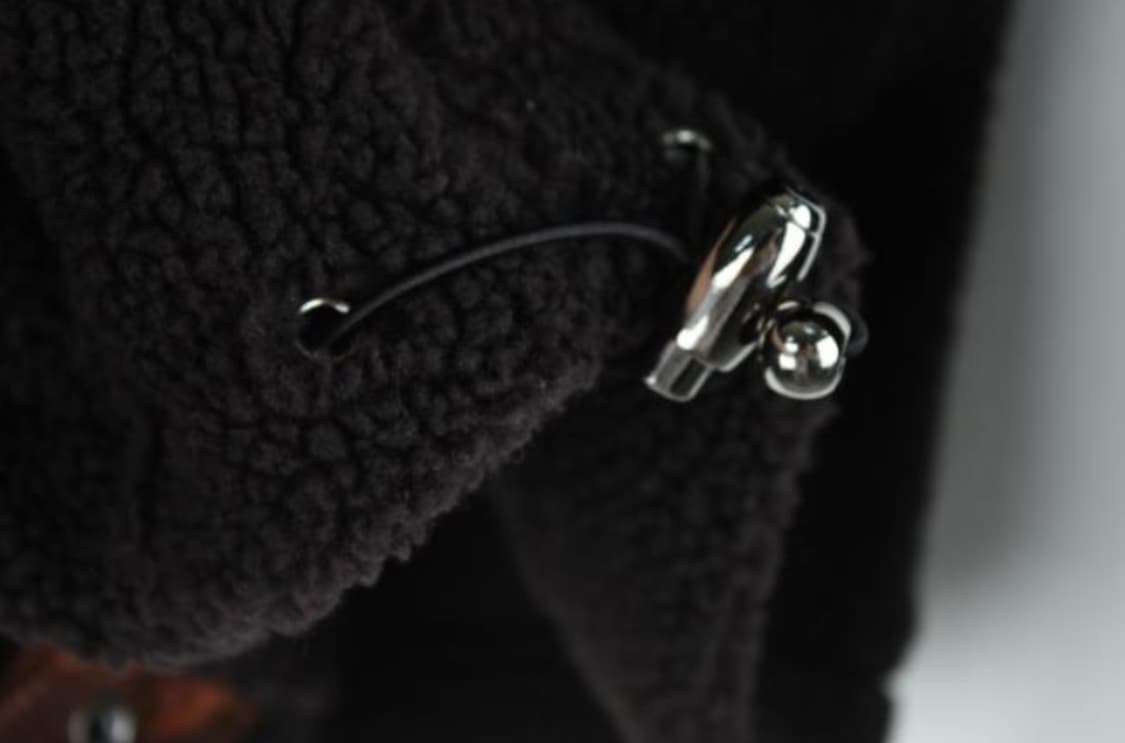 백씨 점퍼 상품이미지6