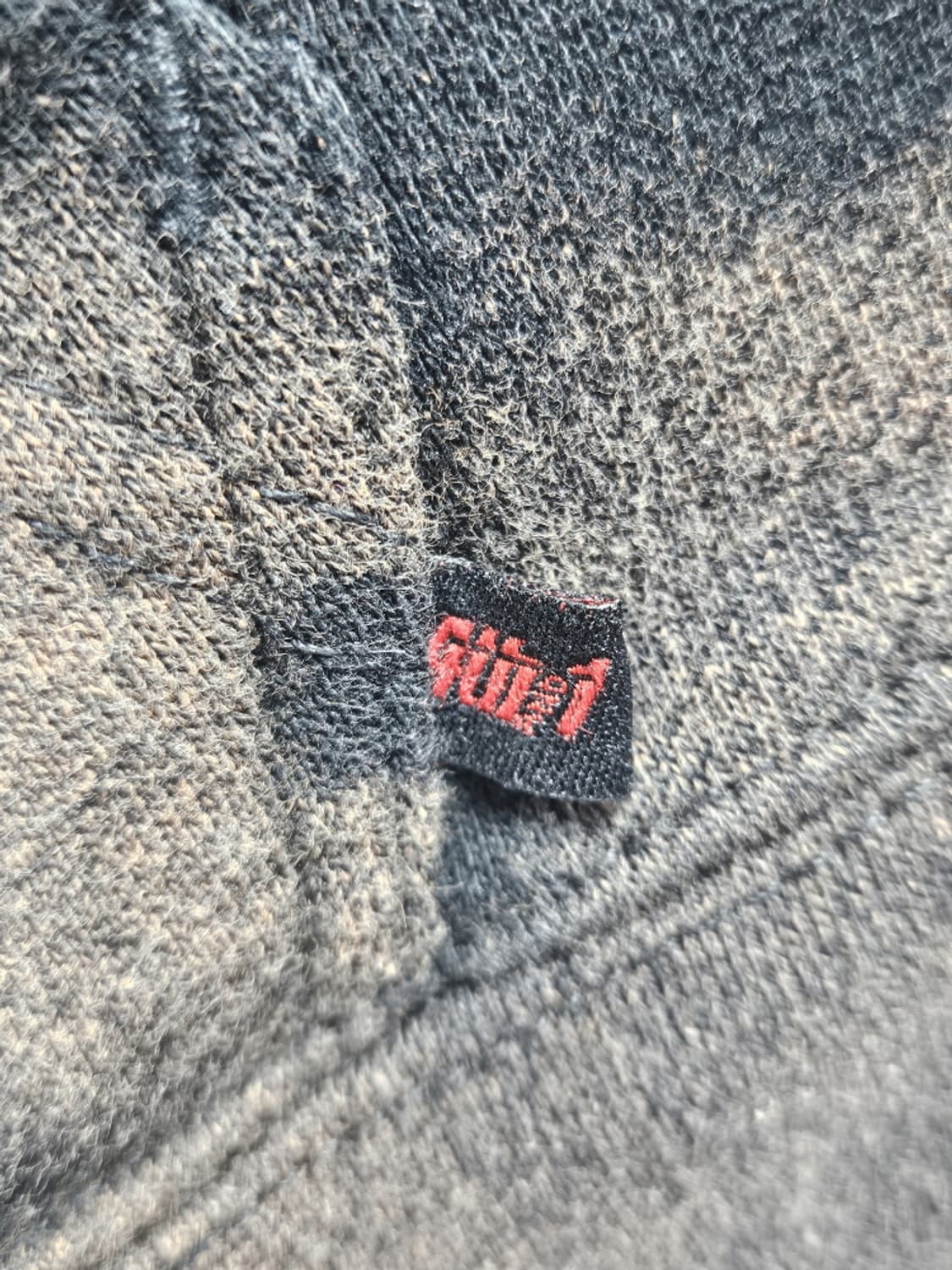 오하이오 스테이트 다잉워시드 커스텀 후드티 ( XL ) / 10442 상품이미지9