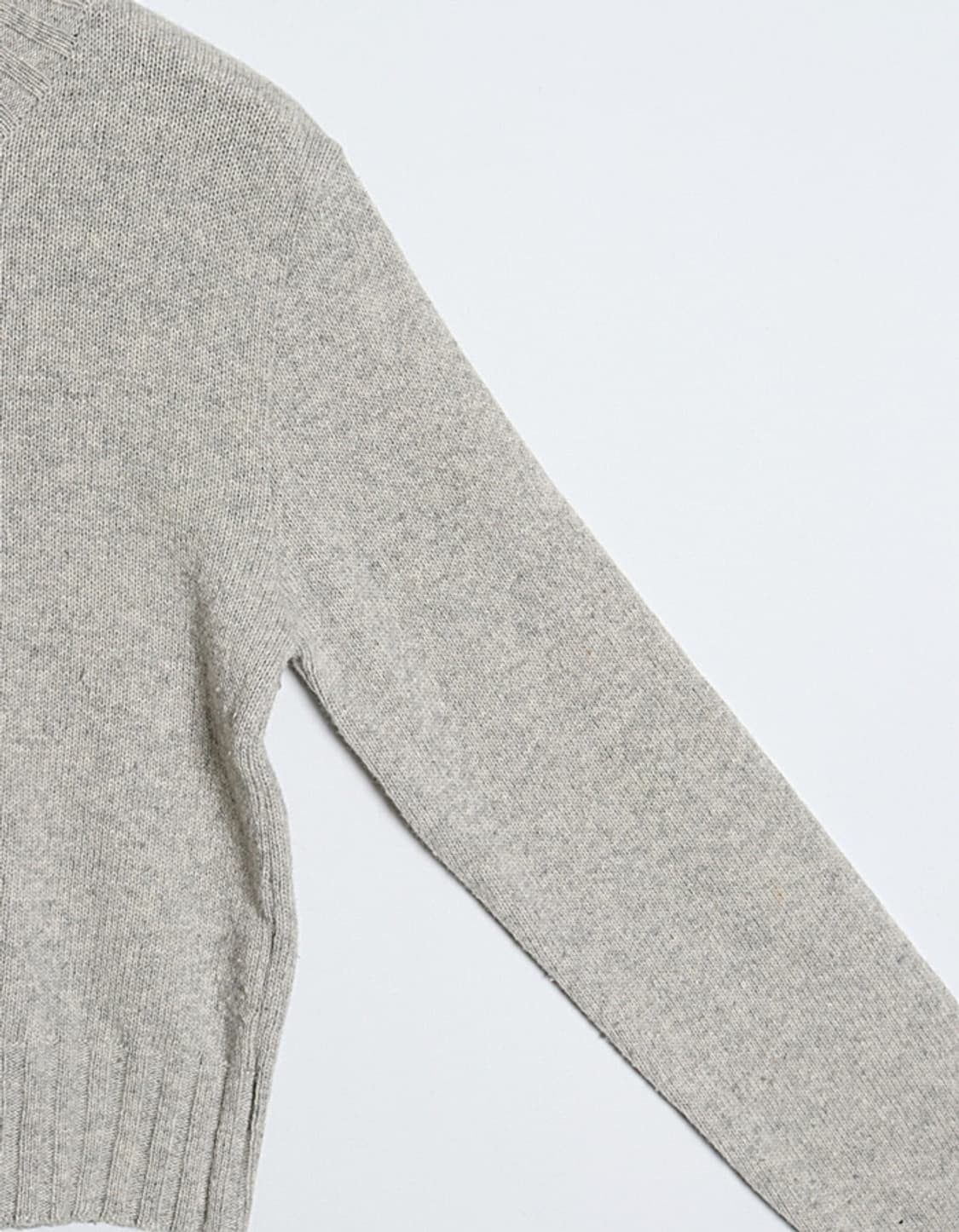 Chevignon Croped Knit 상품이미지2