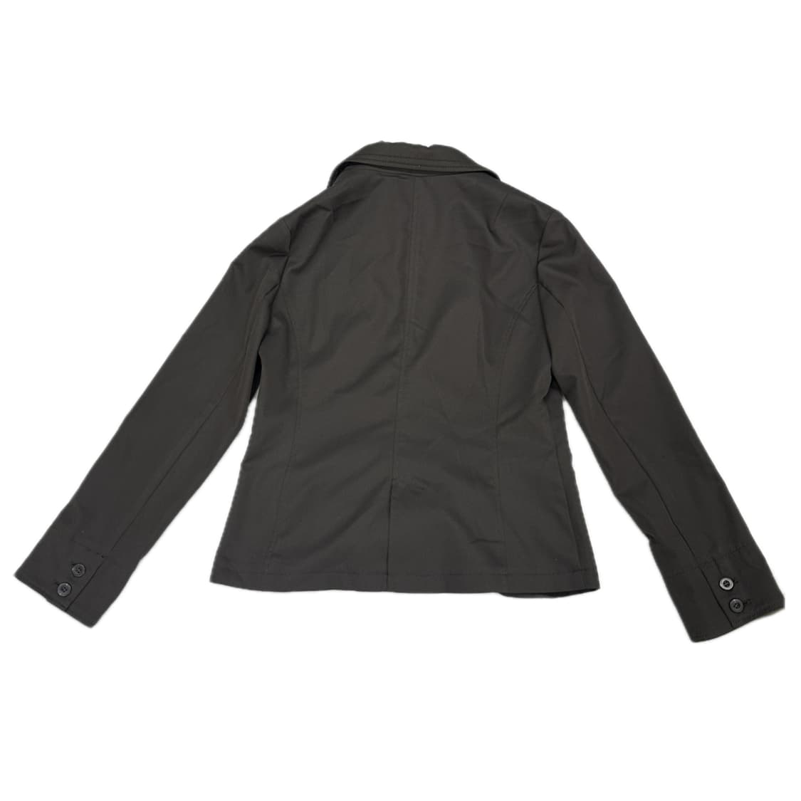 브라운 가을 그런지 자켓 블레이저 정장 아우터 히피 보헤미안 핀터 히피 상품이미지3