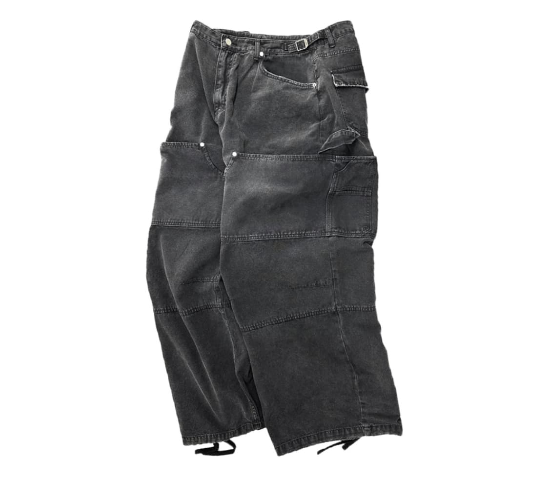 논노드 더블니 2사이즈 상품이미지1