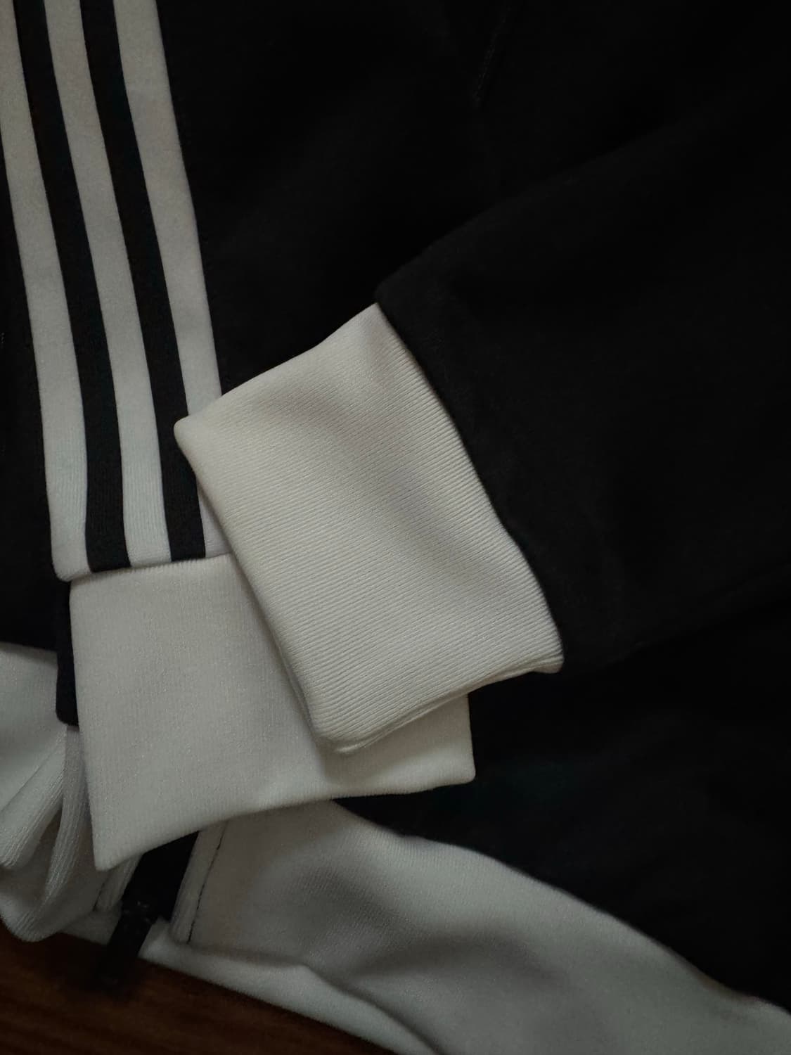 아디다스 져지 베켄바우어 공용 II5763 상품이미지3