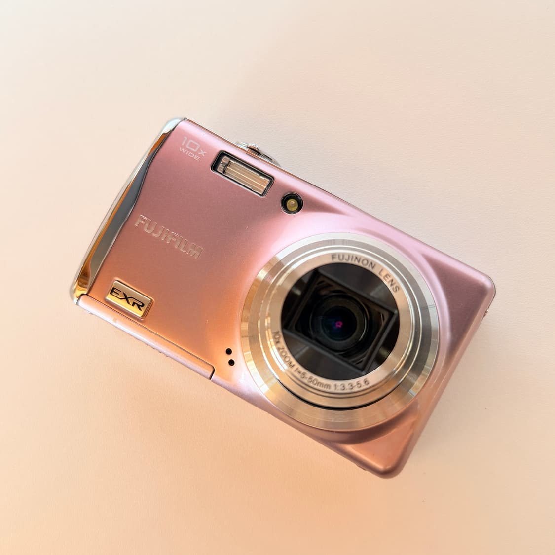 🌸아일릿 픽 미품🌸후지필름 파인픽스 f80exr 디카 상품이미지6