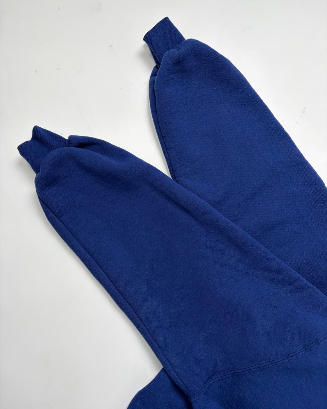 90s Russell Hoodie (blue) 상품이미지8