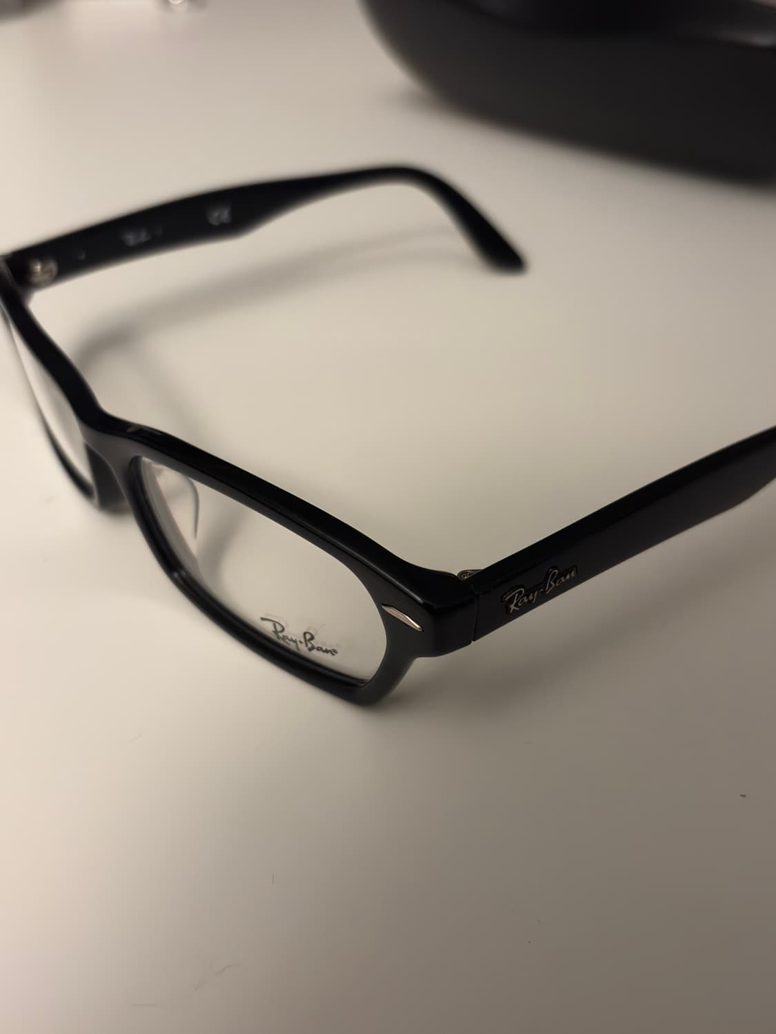 Rayban 레이벤 5344 -D 2000 안경 상품이미지3