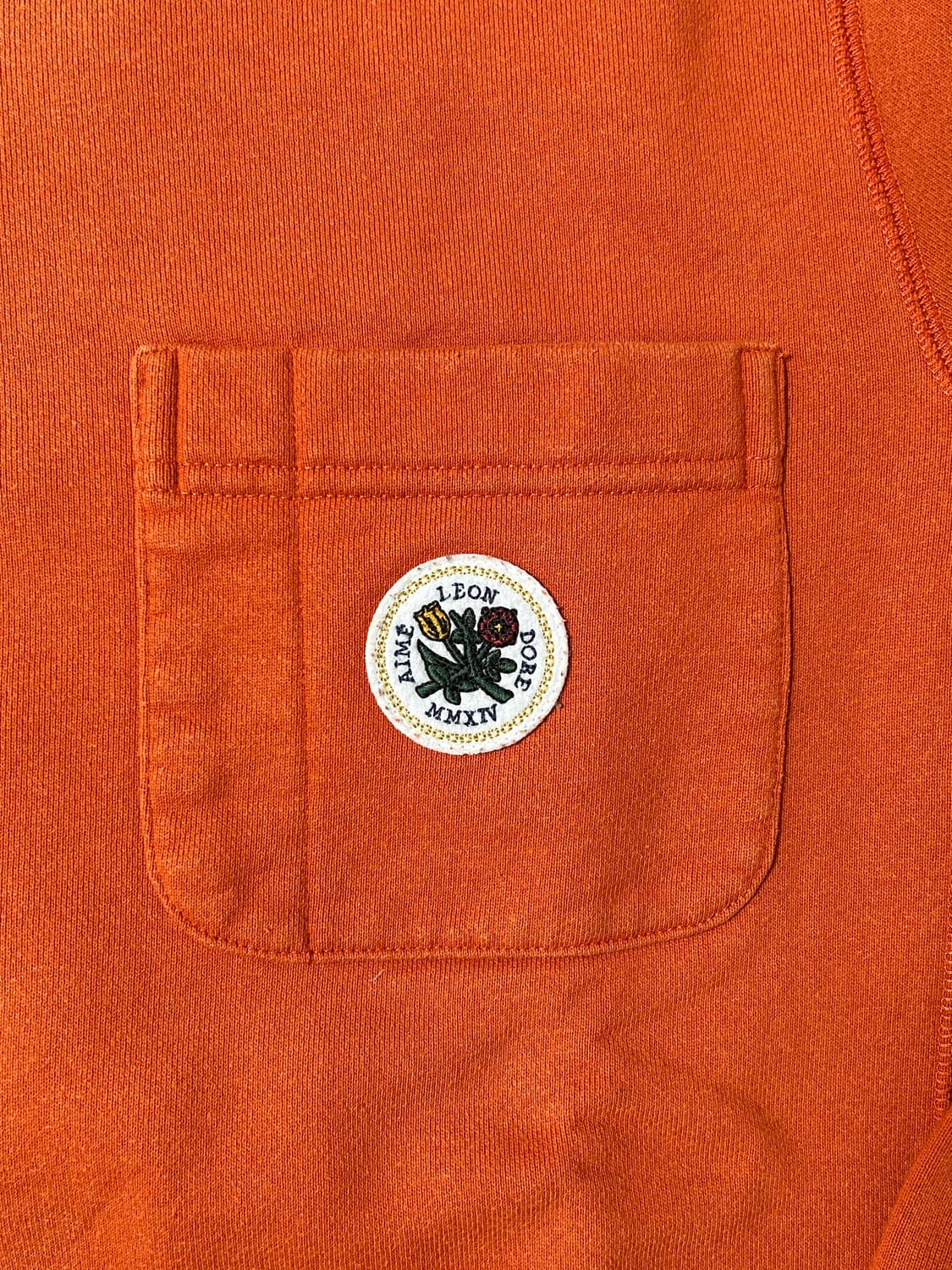 Aime leon dore 에임레온도르 맨투맨 상품이미지3