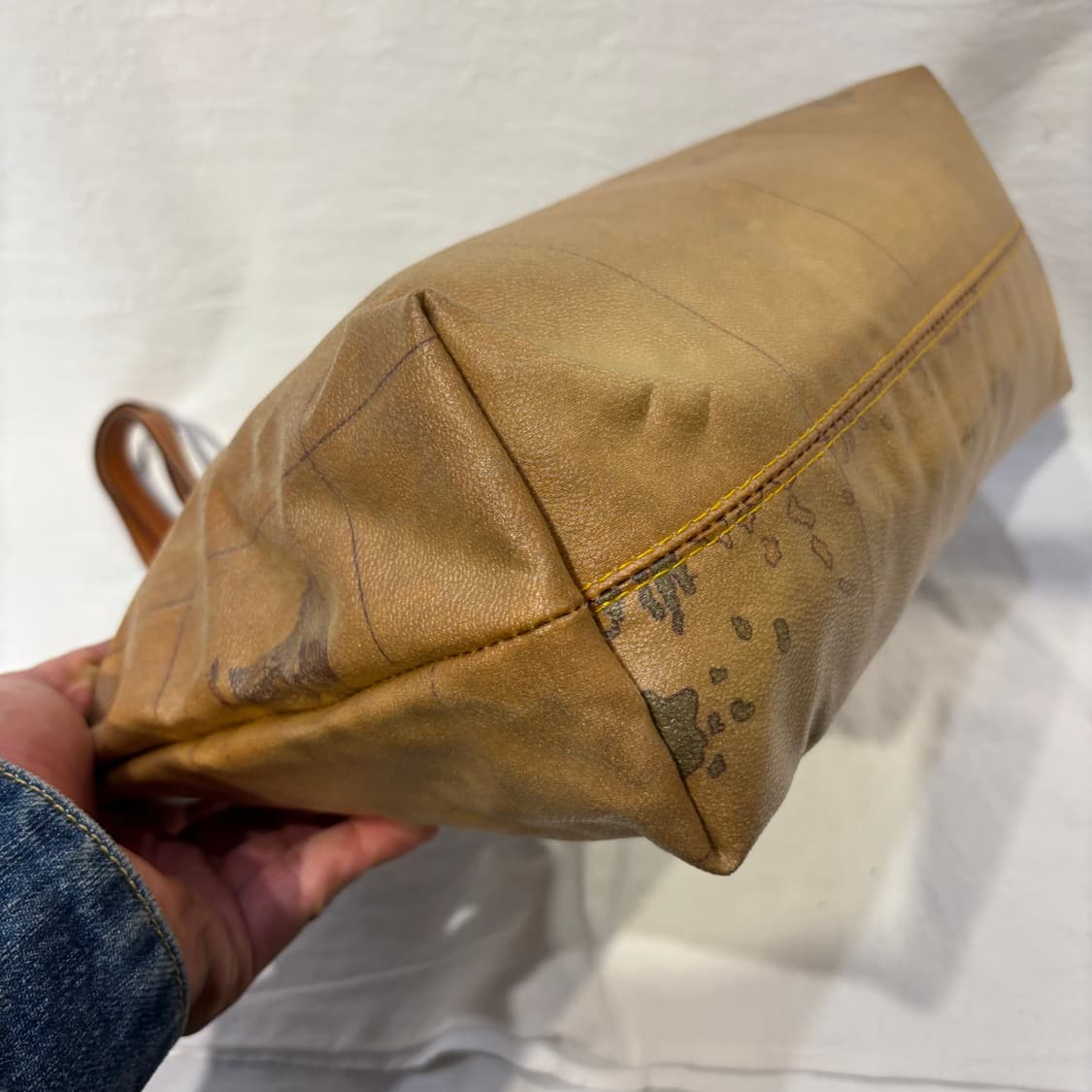 프리마클라쎄 숄더백 가방 상품이미지8