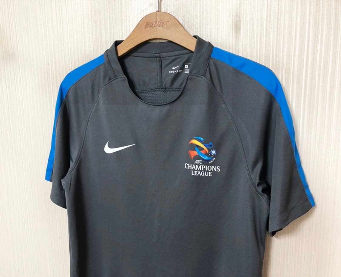 나이키 AFC 챔피언스리그 드라이핏 어센틱 트레이닝져지 M(95) 상품이미지6