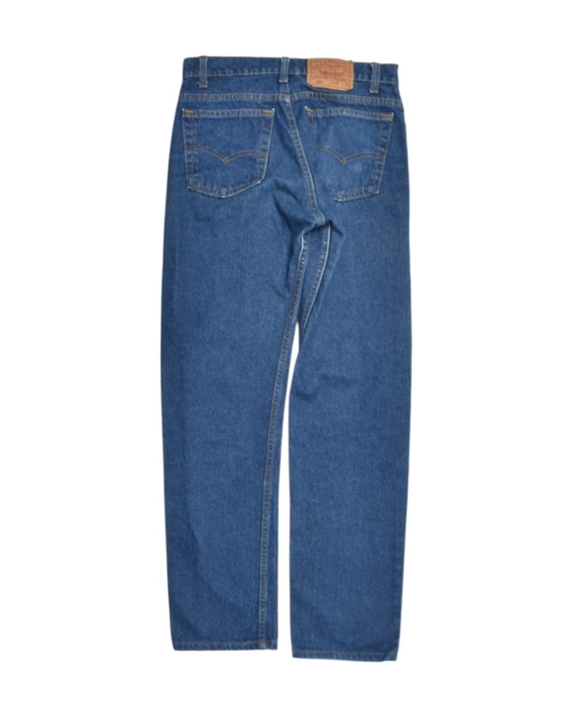 리바이스 505 청바지 데님팬츠 30 M0023 상품이미지2