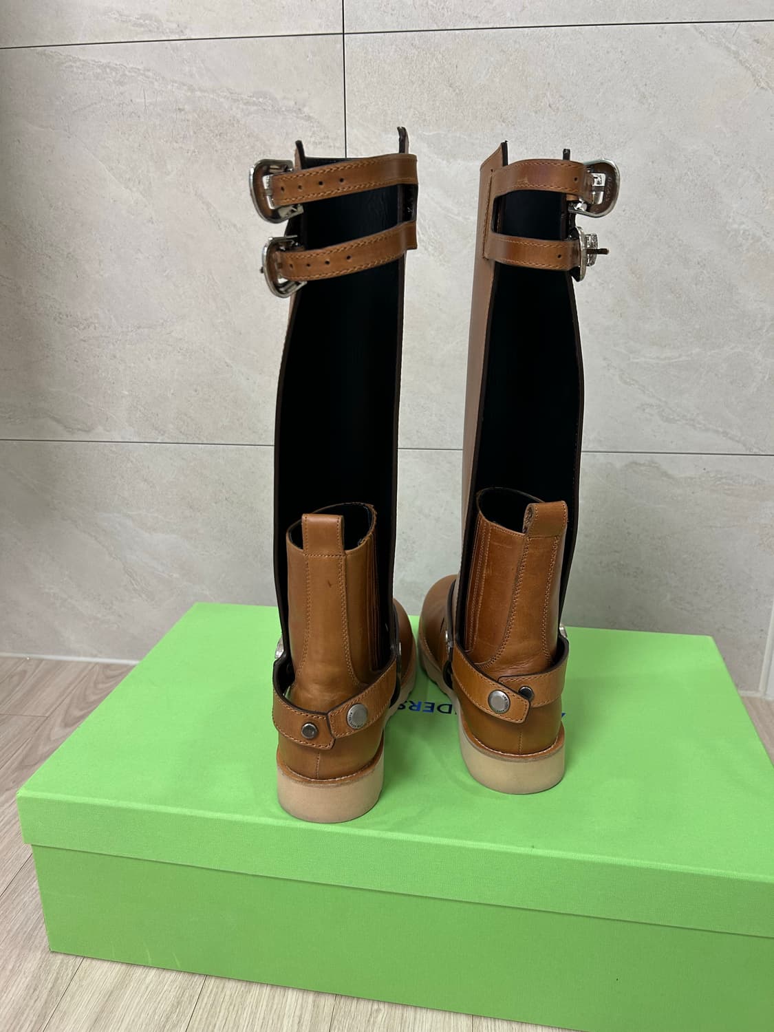 엔더슨 벨 롱부츠  상품이미지6