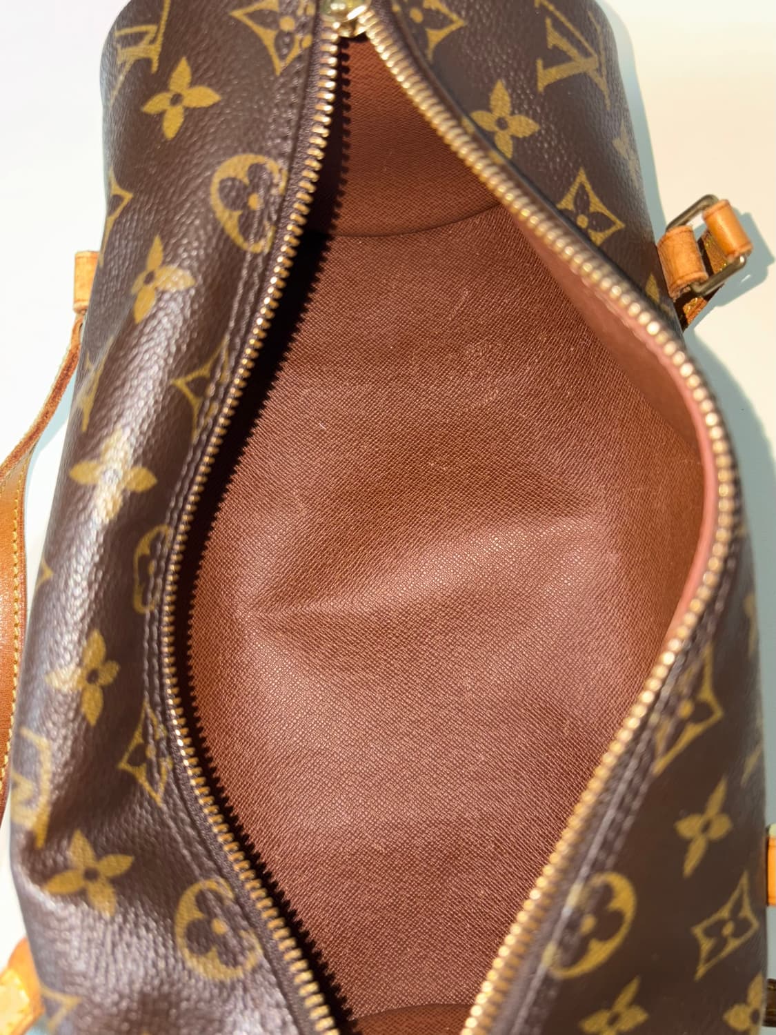 루이비통 빠삐용 토트백 상품이미지7