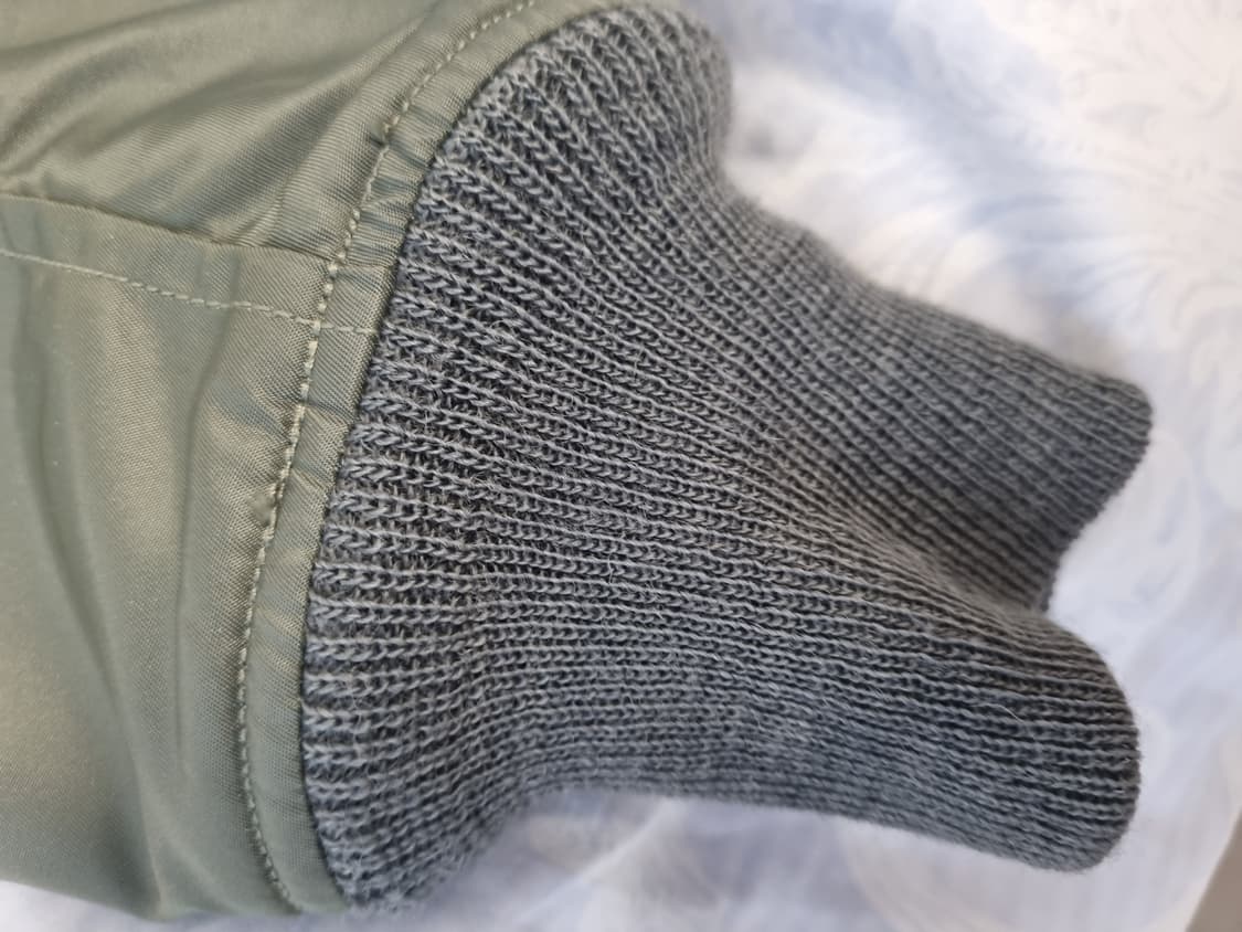 리얼맥코이 l2b ma1자켓 상품이미지8