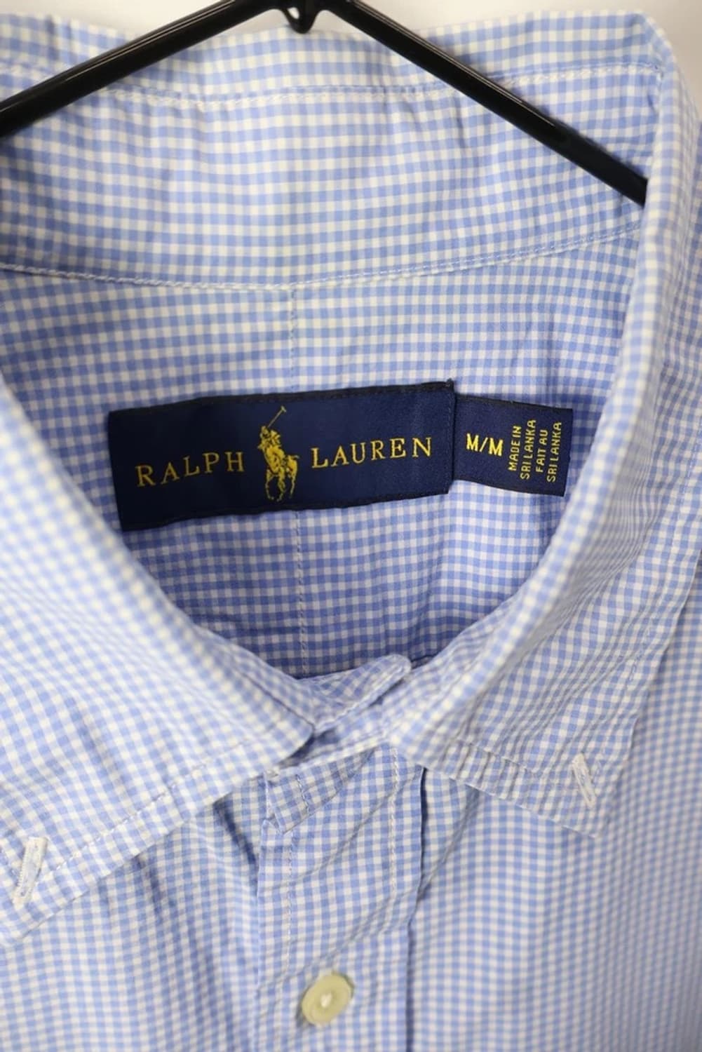 Polo Ralph Lauren Stripe Shirt 상품이미지6