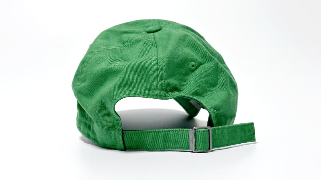 나이키 S1ZE 초록 볼캡 ‘Middle Tennessee’ 상품이미지8