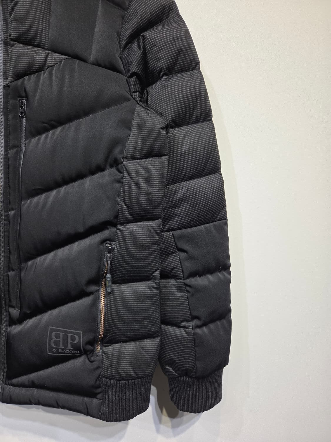 BLACK YAK 블랙야크 프레스티지 구스다운 자켓 상품이미지5