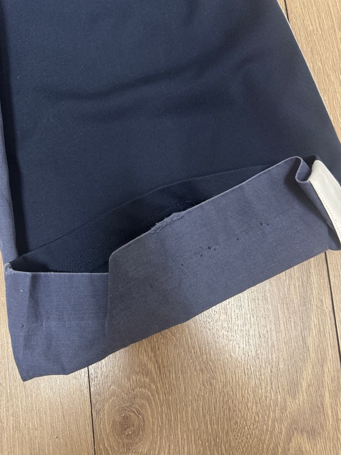 언더커버 su 트랙팬츠 상품이미지6