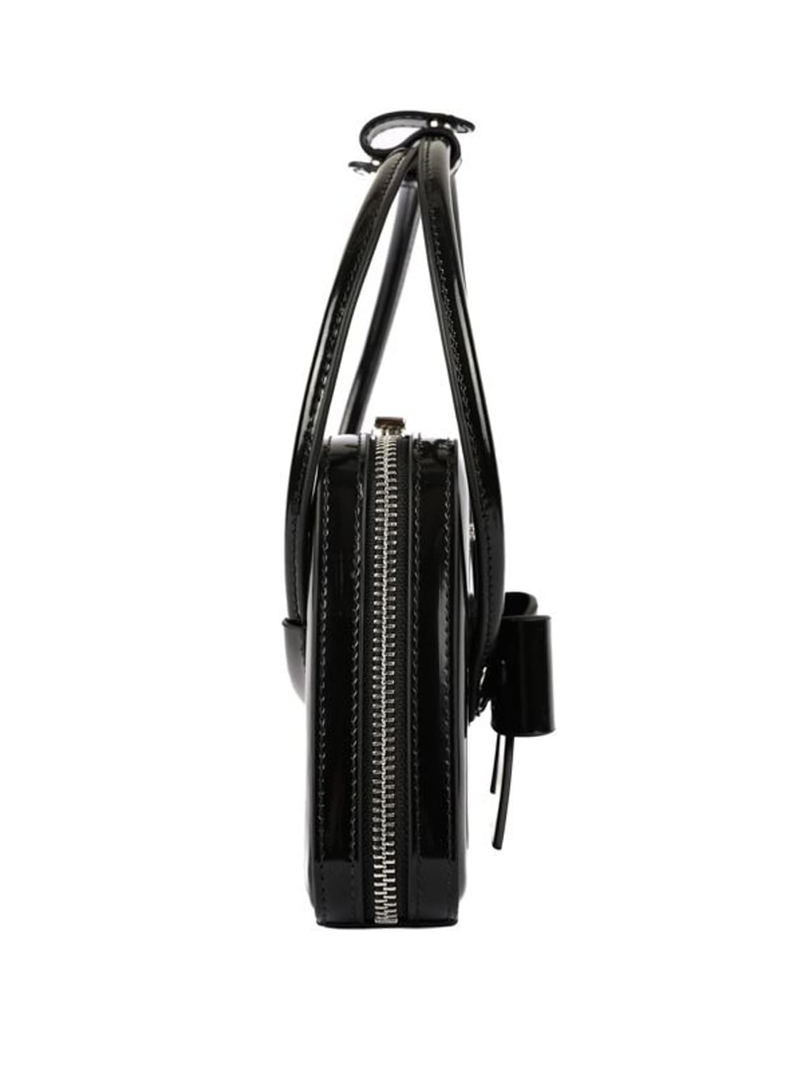 슈슈통 SHUSHU/TONG 레더 토트백 / 리본백 상품이미지3