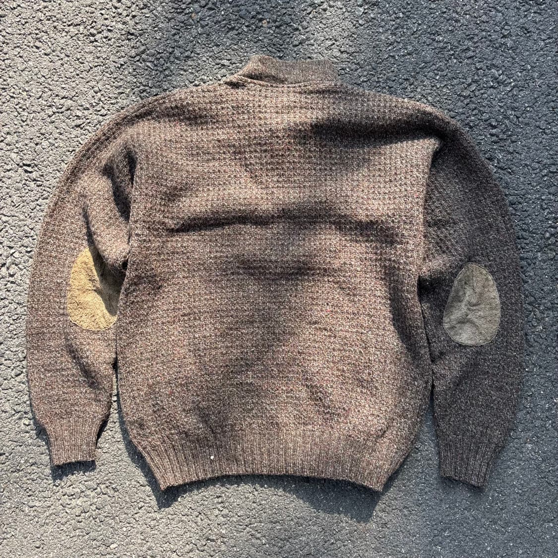 미국 펜들턴 헤비울 집업 상품이미지2