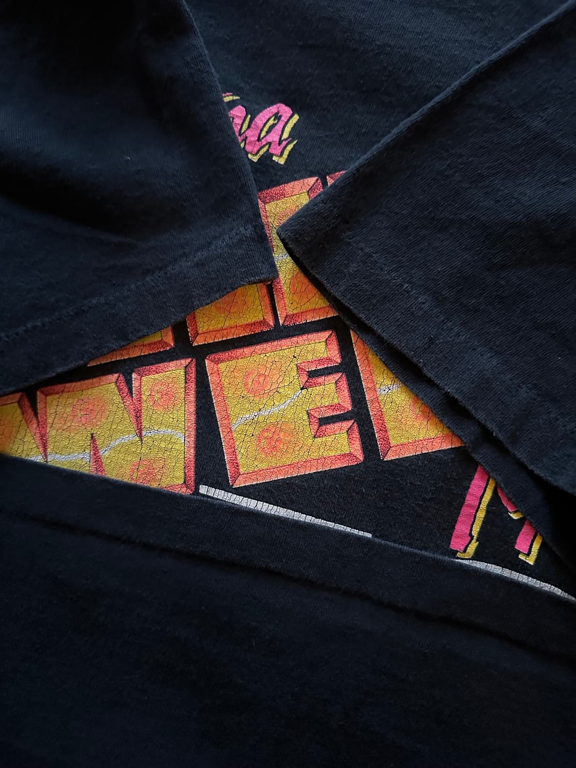 90s USA Vintage Harley Davidson T Shirt 상품이미지7