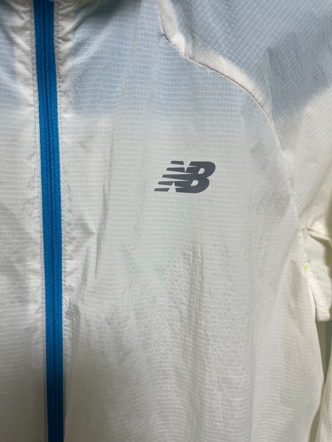 뉴발란스 러닝 바람막이 95 상품이미지2