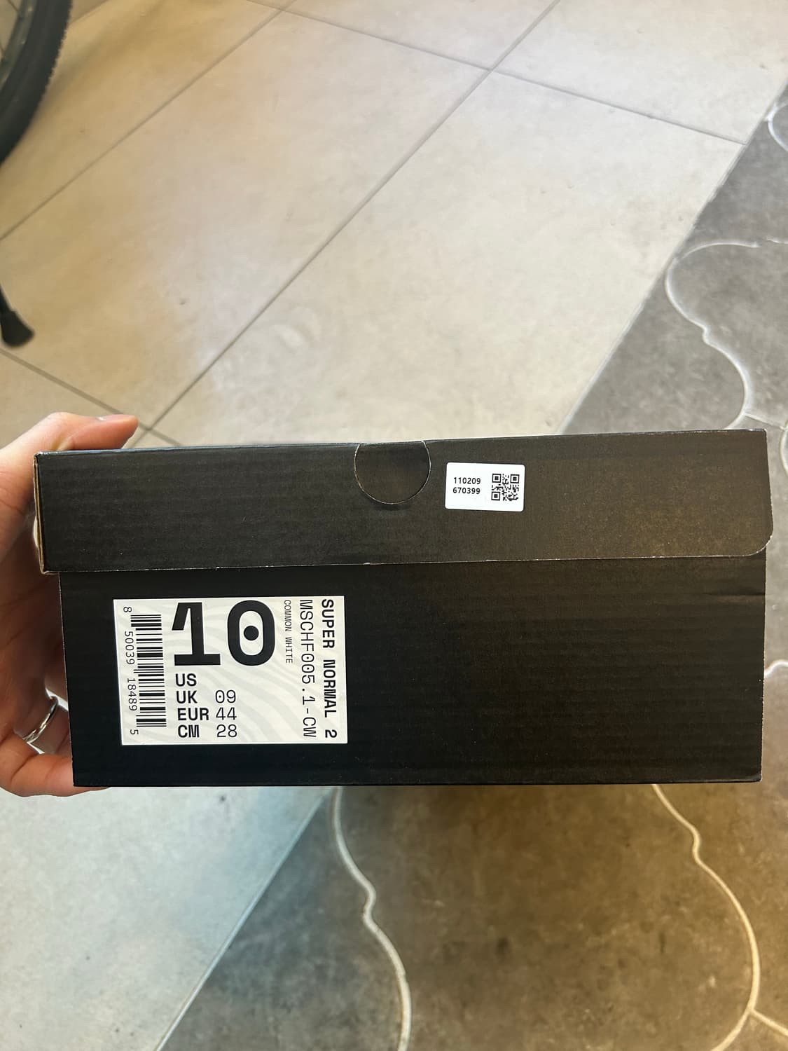 미스치프 슈퍼노말 상품이미지7