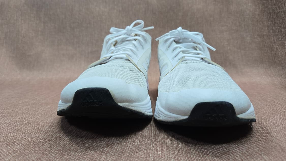 아디다스 270mm- 갤럭시5. 남성운동화 스니커즈 상품이미지3