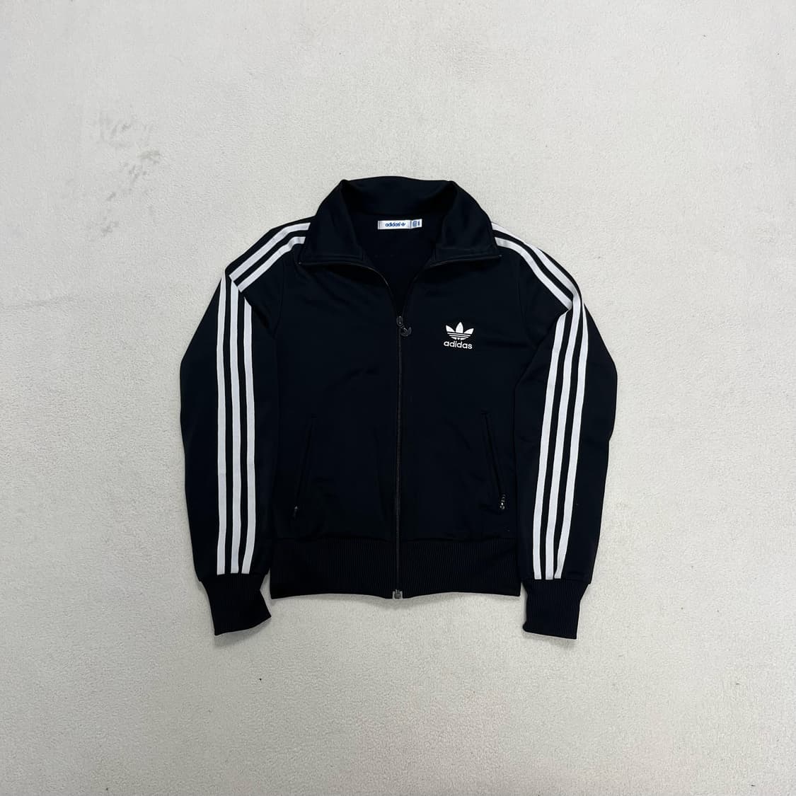 Adidas black Firebird jersey 상품이미지5