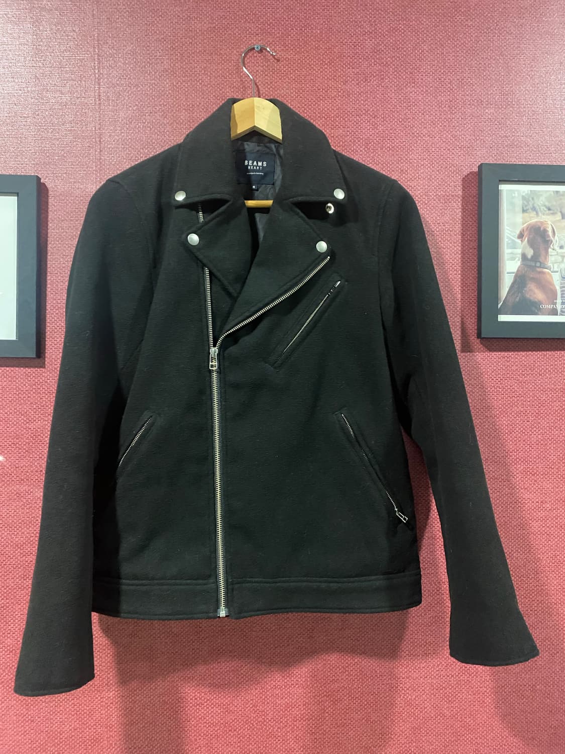 Beams  상품이미지1