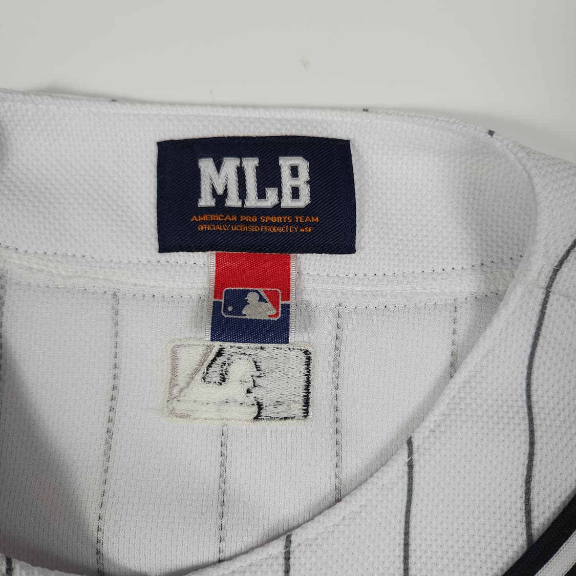 MLB 뉴욕 양키즈 야구 져지 상품이미지6