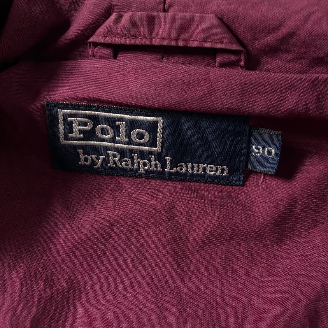 Polo  폴로 랄프로렌 90,s 올드스쿨 마운틴 파카  상품이미지6