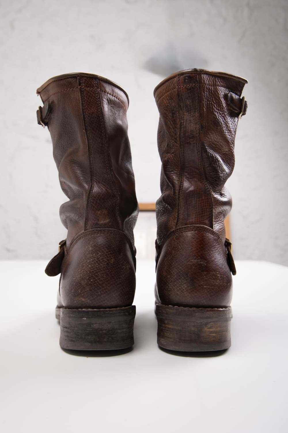 [US10](24FW)비즈빔 ict T.W.O boots 투부츠 상품이미지4