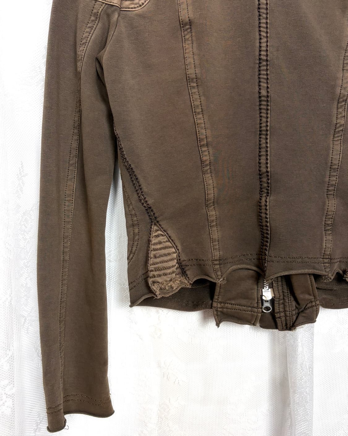 VINTAGE OUTER 상품이미지6