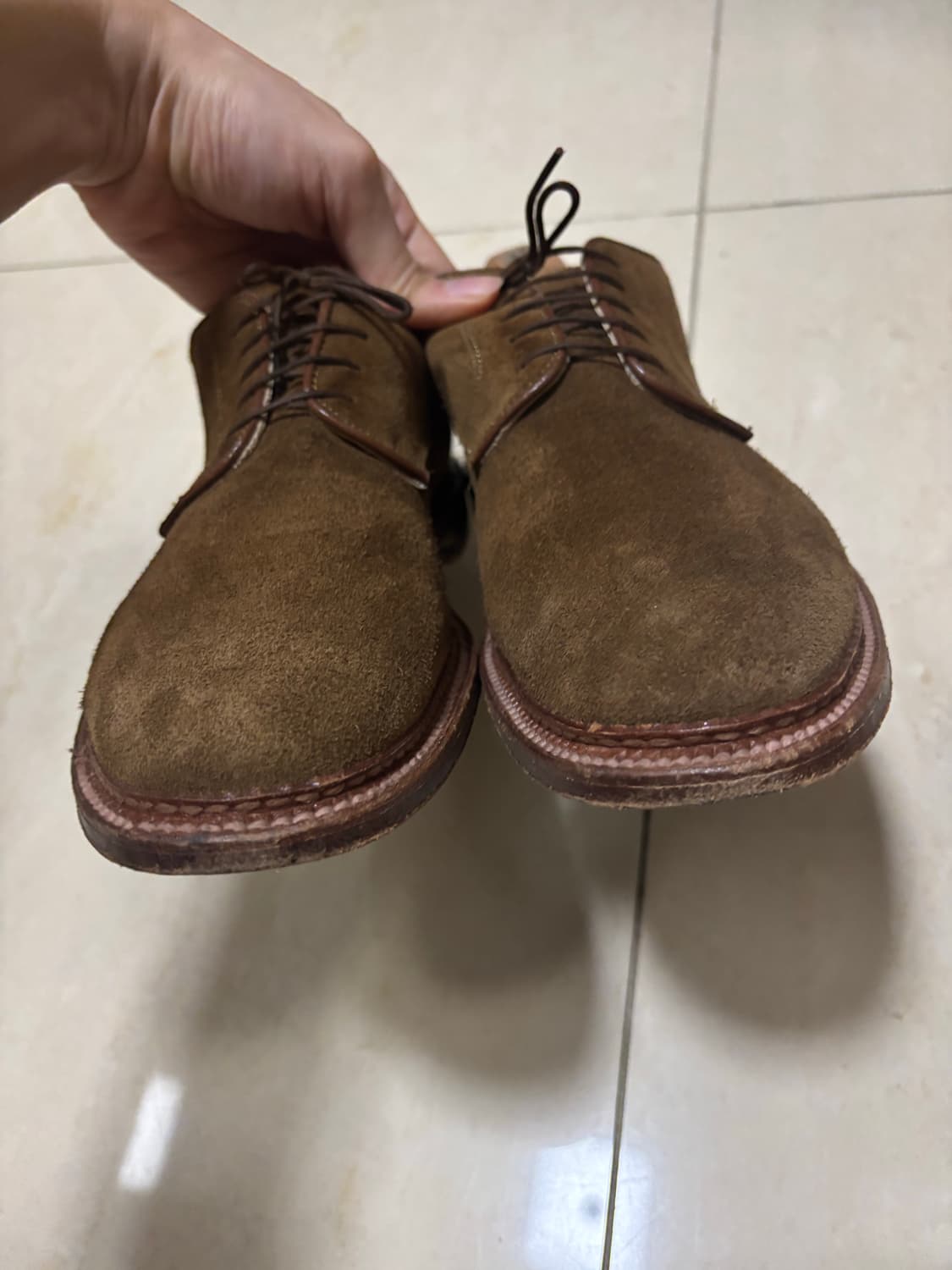 알든 29336F 9.5(280) 사이즈 상품이미지3