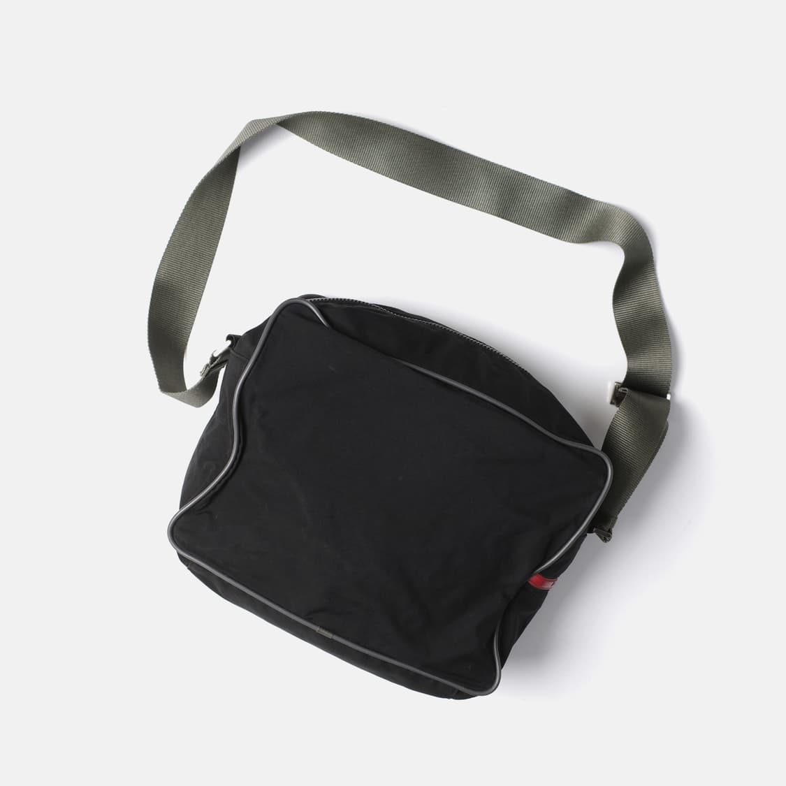 2000's Prada Sports Messenger Side Body  상품이미지1