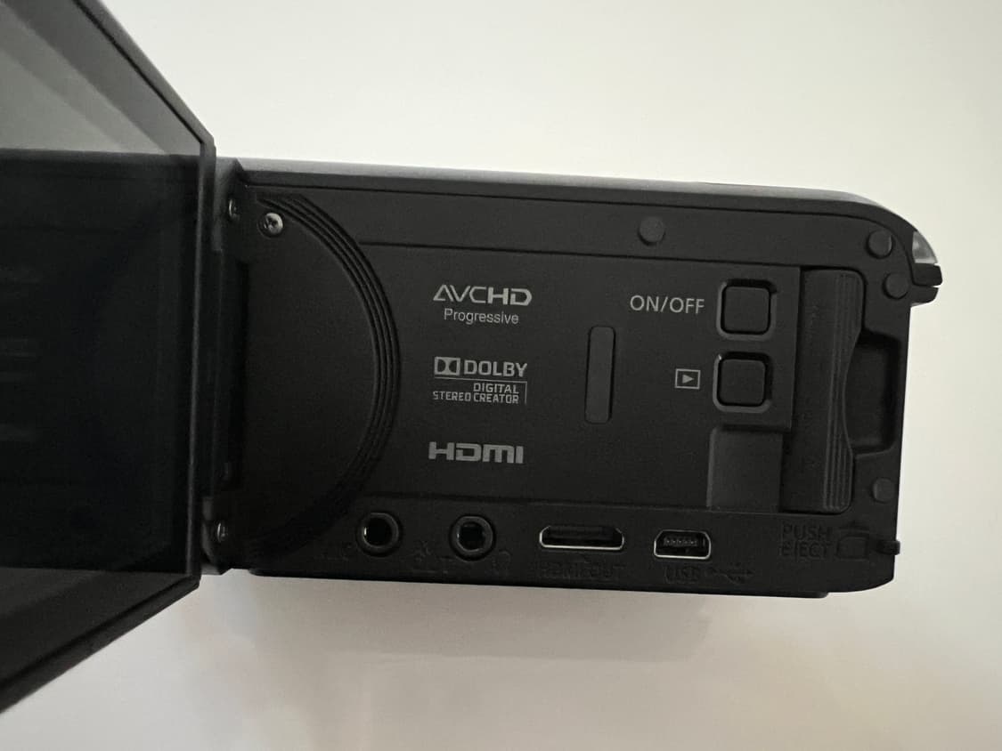 캐논 VIXIA HF R82 , vixia hf r800,캠코더 상품이미지3