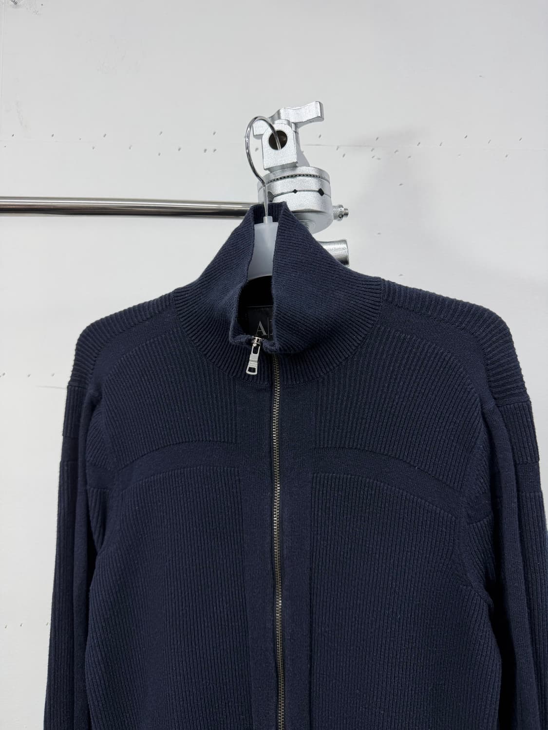 Armani Exchange knit zip 상품이미지7