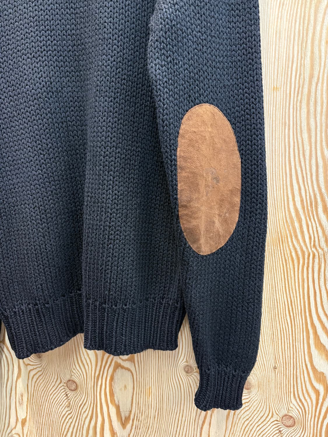 폴로 랄프로렌 엘보패치 니트 상품이미지5