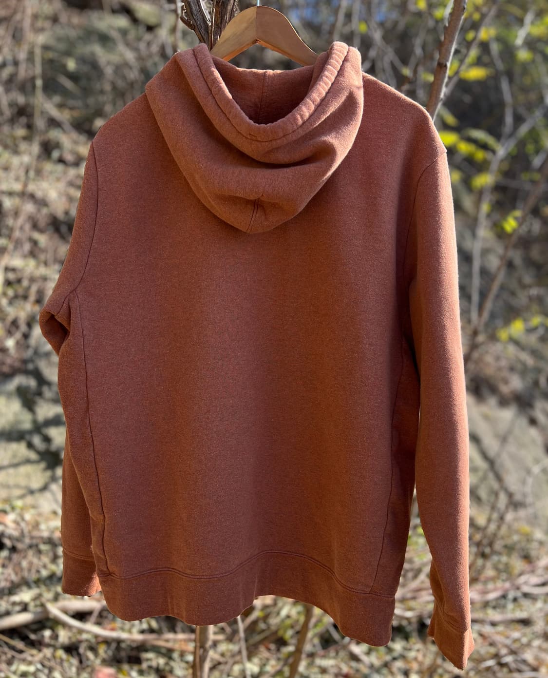 Patagoni Home Water Trout Uprisal Hoody  상품이미지2