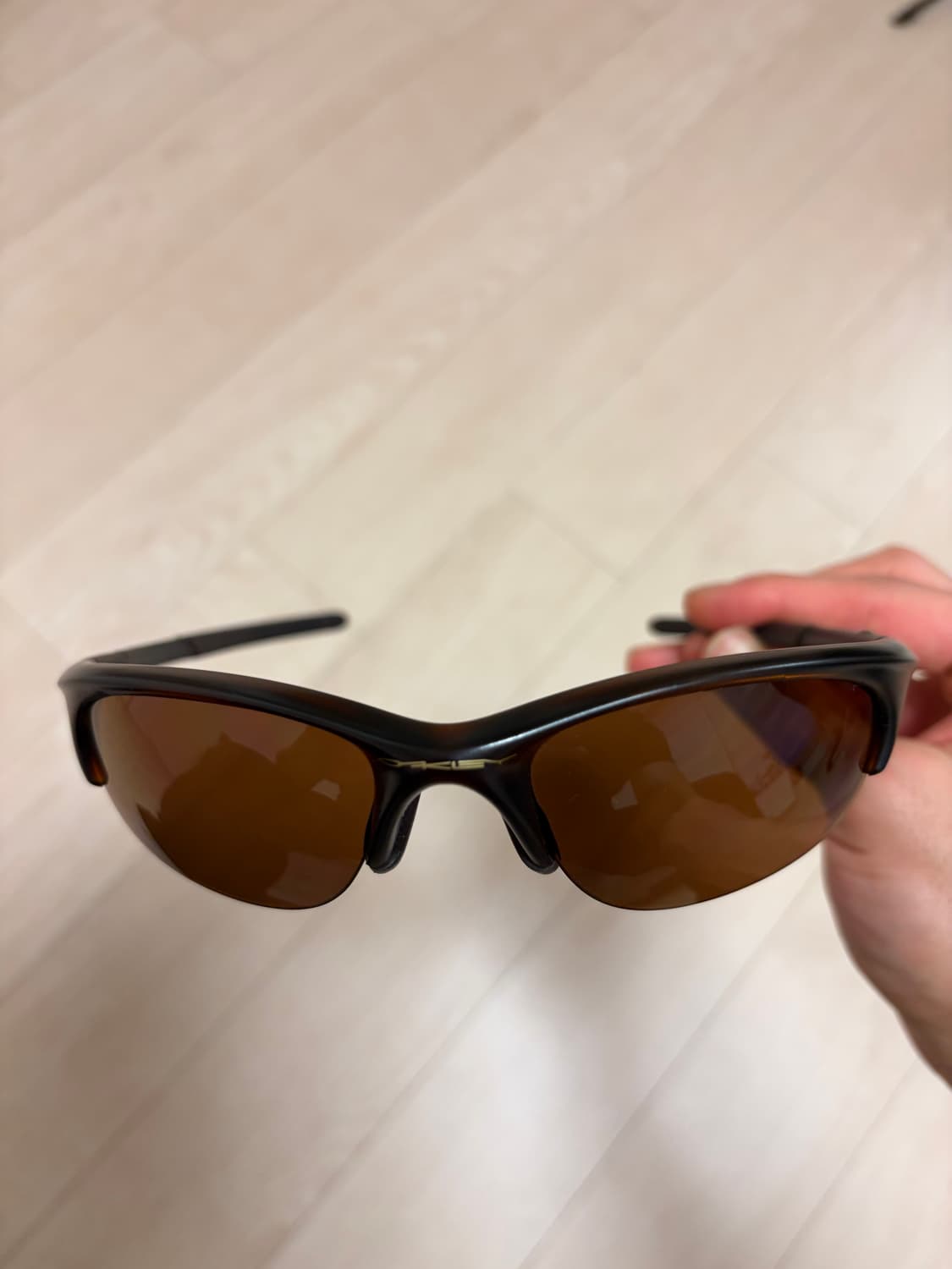 오클리 하프자켓 1.0 2002 상품이미지1