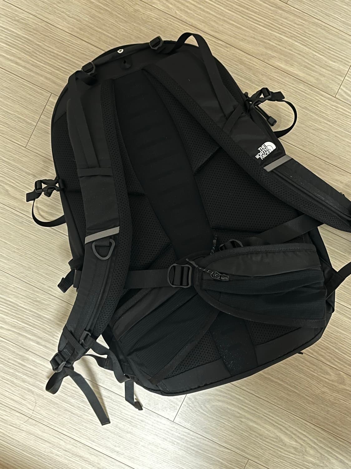 <25L>노스페이스 어센드 엘티 상품이미지5