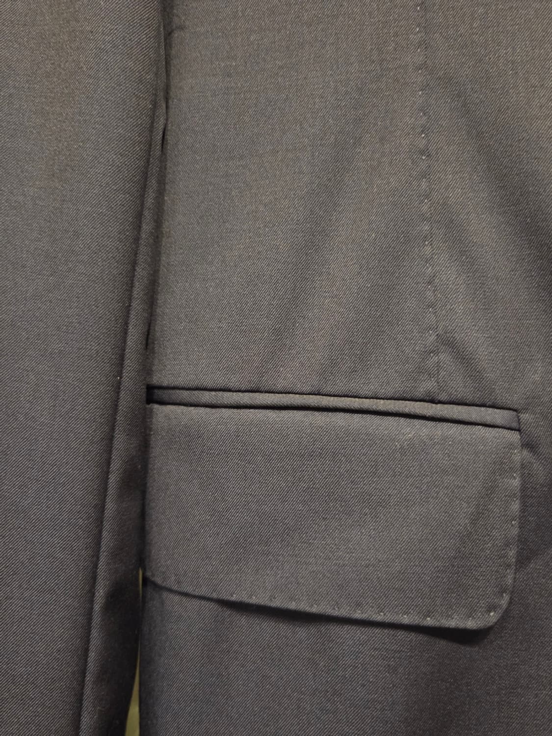 타임옴므 네이비자켓  상품이미지7