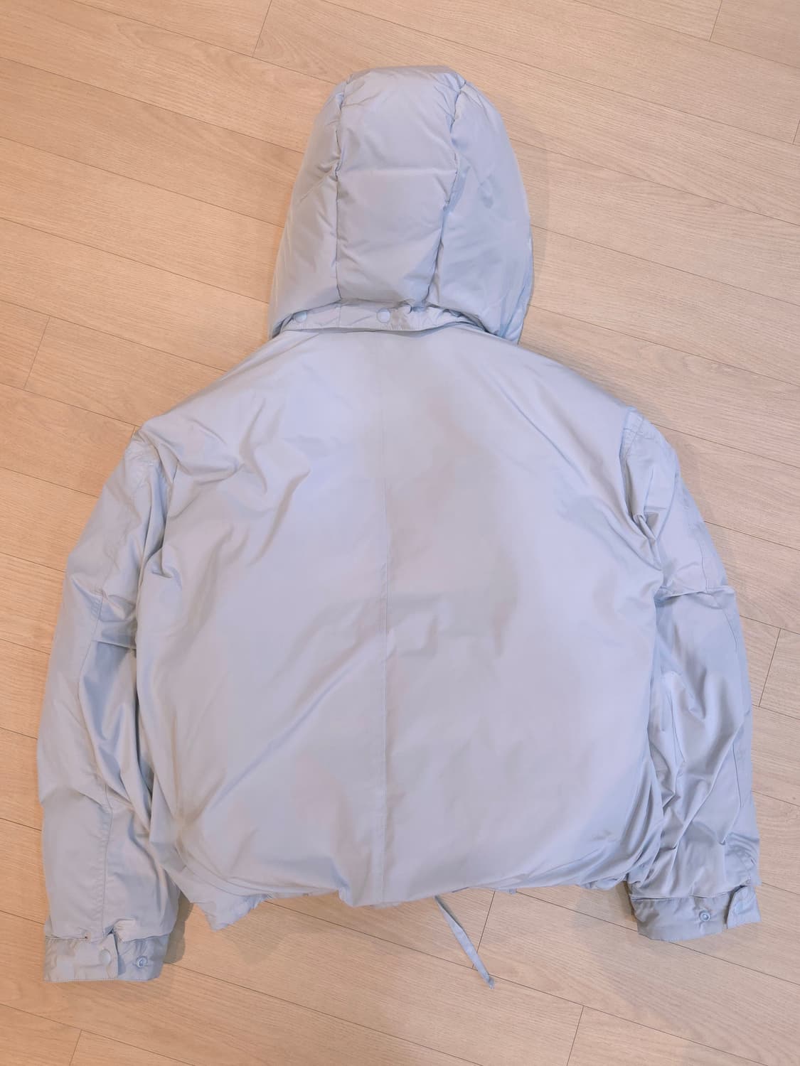 라퍼지 아르틱덕다운 L 상품이미지4