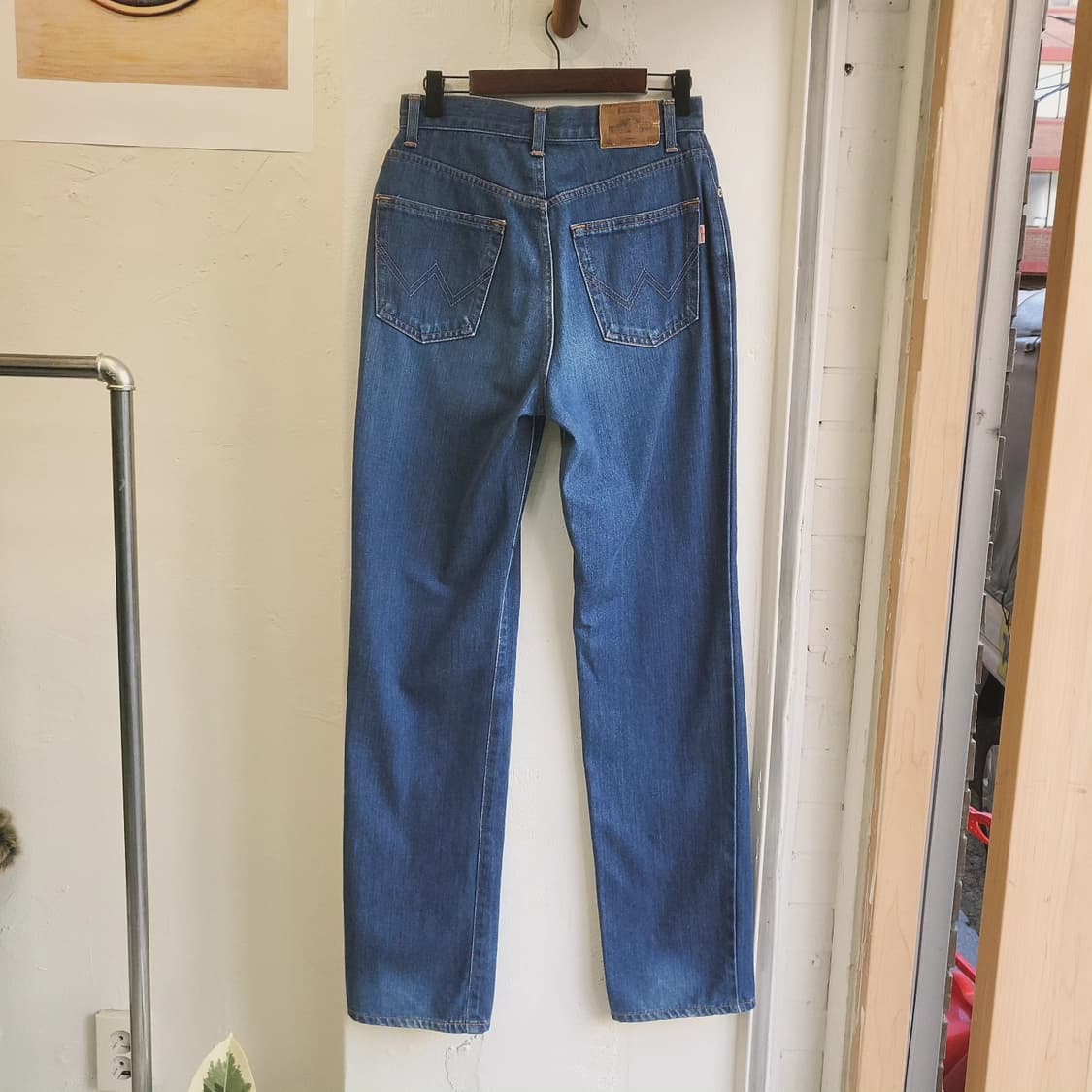 Edwin 스트레이트핏 데님팬츠 (Japan made) 상품이미지7