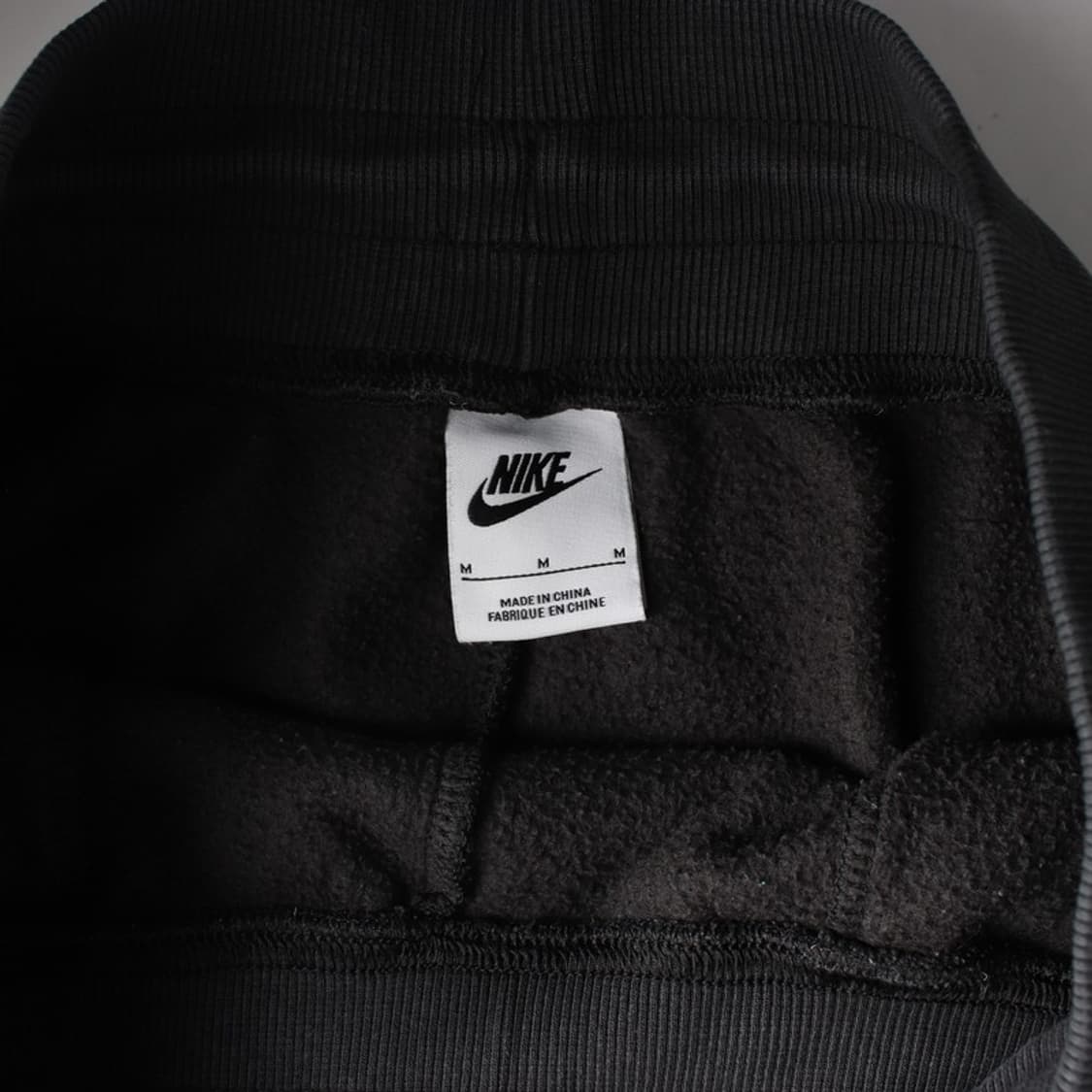 나이키 스우시 와이드 플리스 트레이닝 팬츠 M 상품이미지6