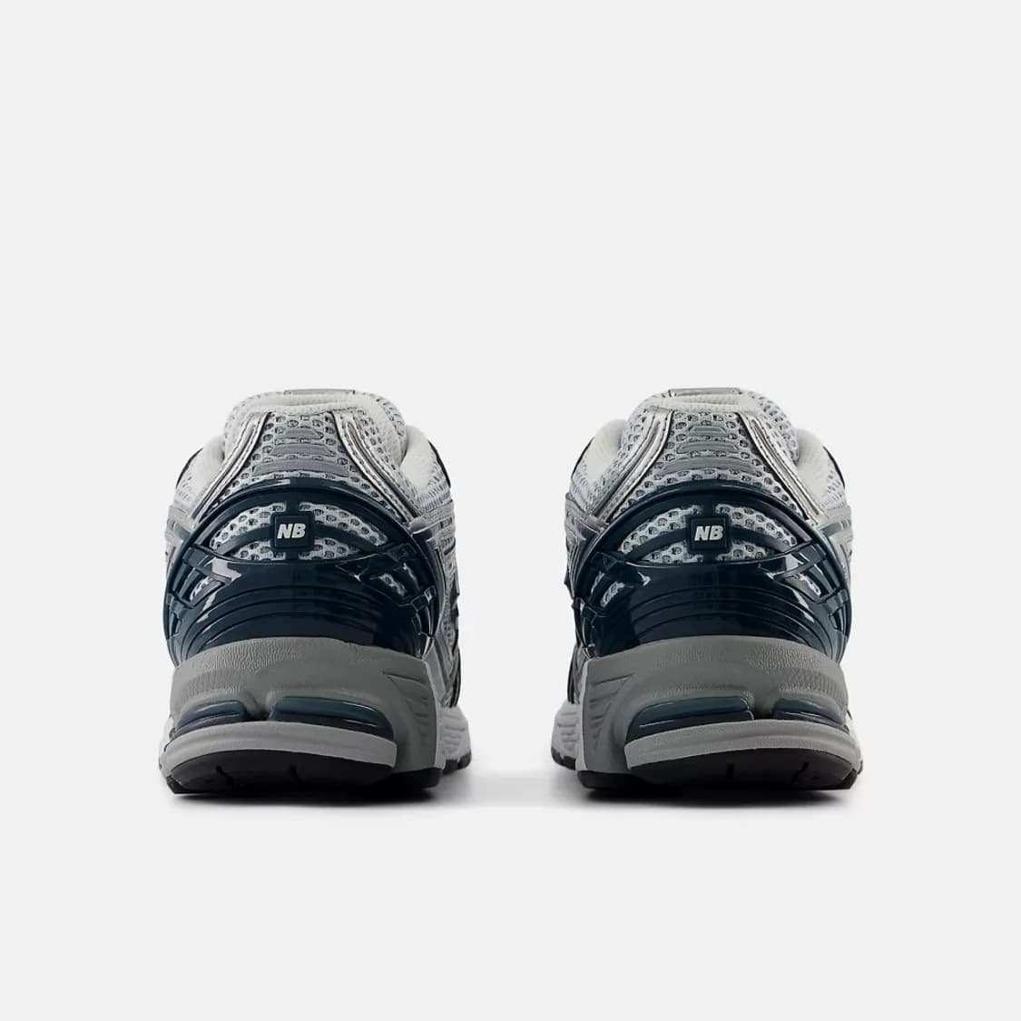 [230~255] 뉴발란스 1906R 실버 메탈릭 딥 오션 상품이미지2