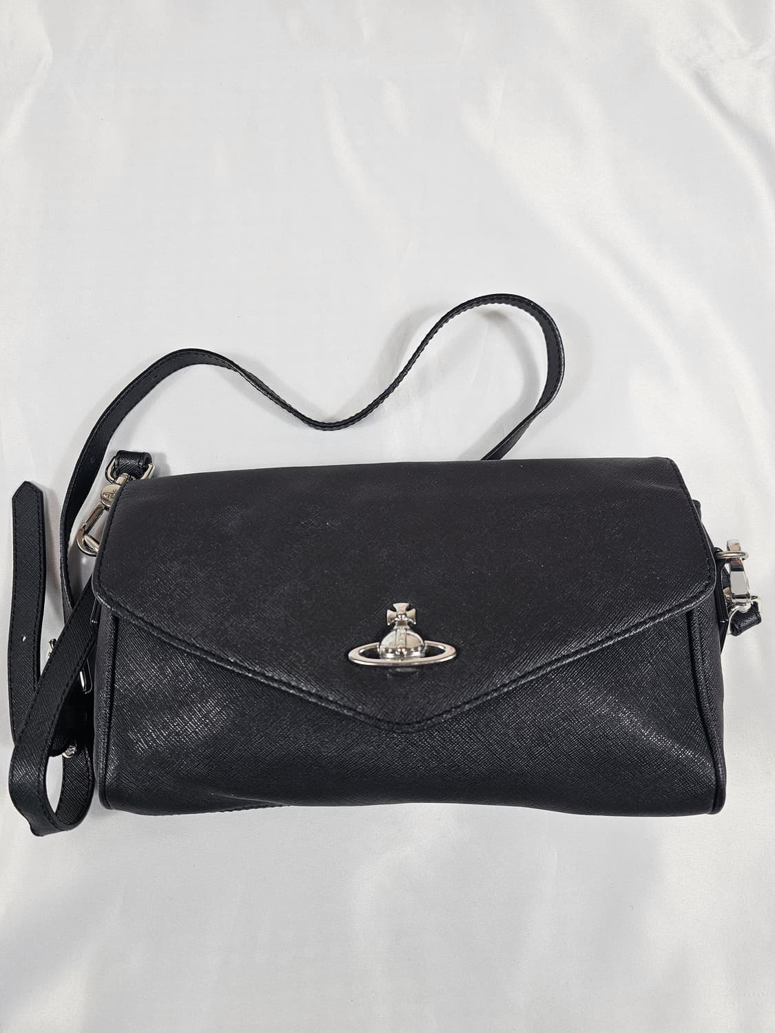 비비안웨스트우드빅토리아백 상품이미지1